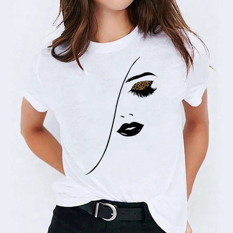 Tricou Face