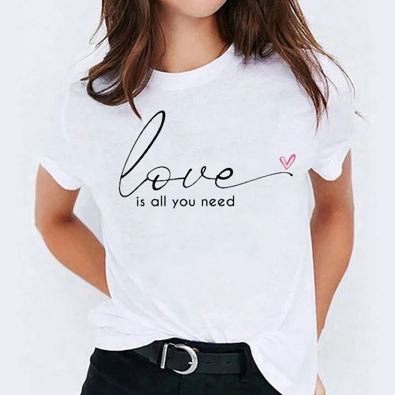 Tricou Love