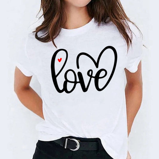 Tricou Love