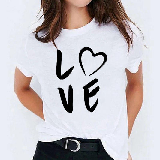 Tricou LOVE