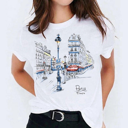 Tricou France