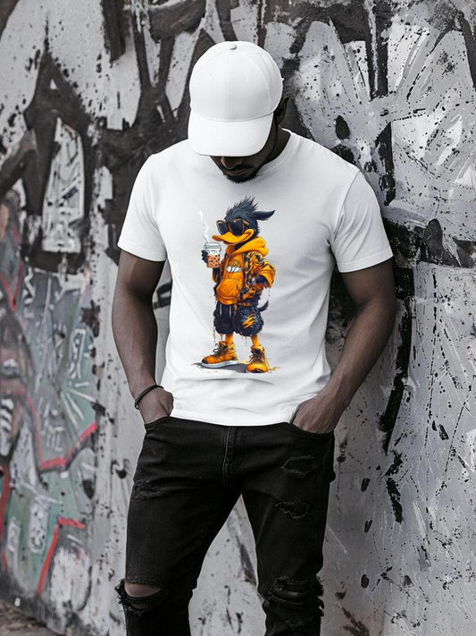 Tricou Swag