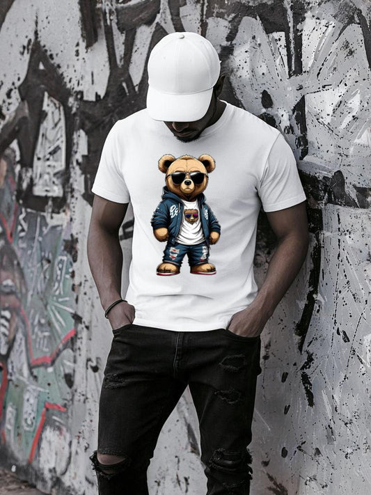 Tricou Bear 2