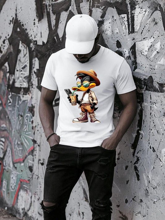 Tricou Boy