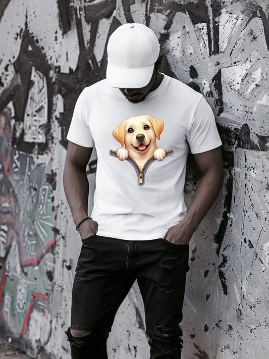 Tricou Dog 3