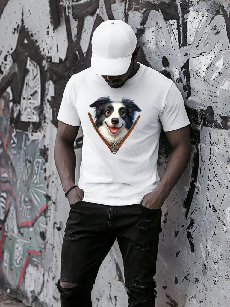 Tricou Dog