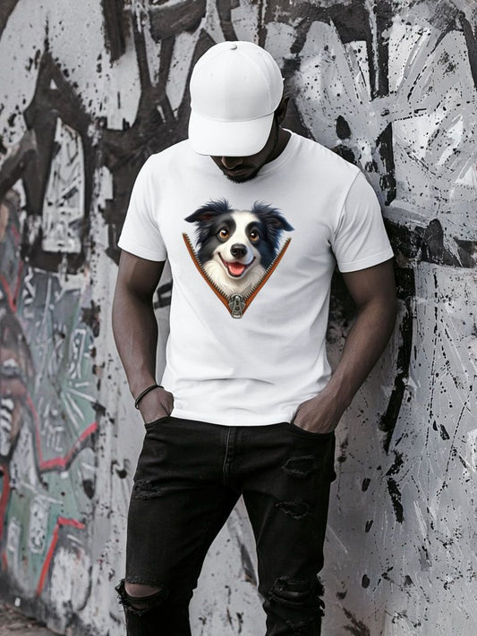 Tricou Dog