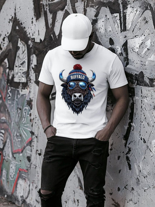Tricou Buffalo