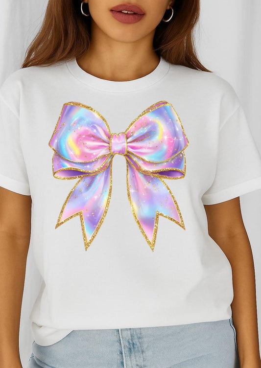 Tricou Fundita Color