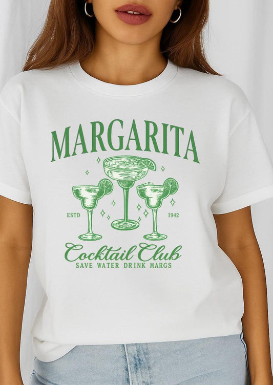 Tricou dama din bumbac 100% Margarita