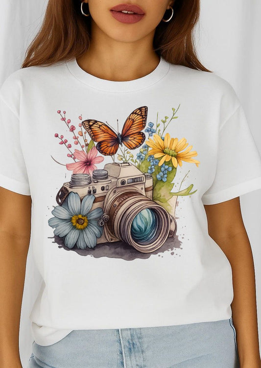Tricou Photo 4