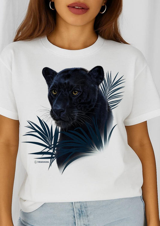Tricou Pantera