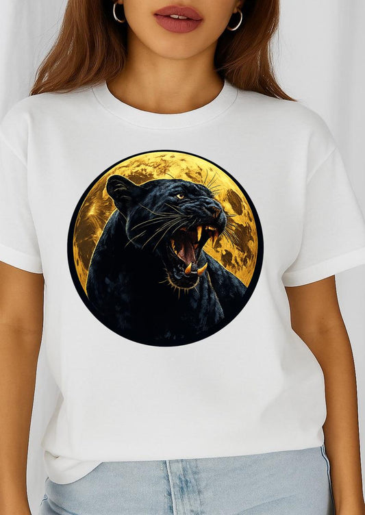 Tricou Pantera 2