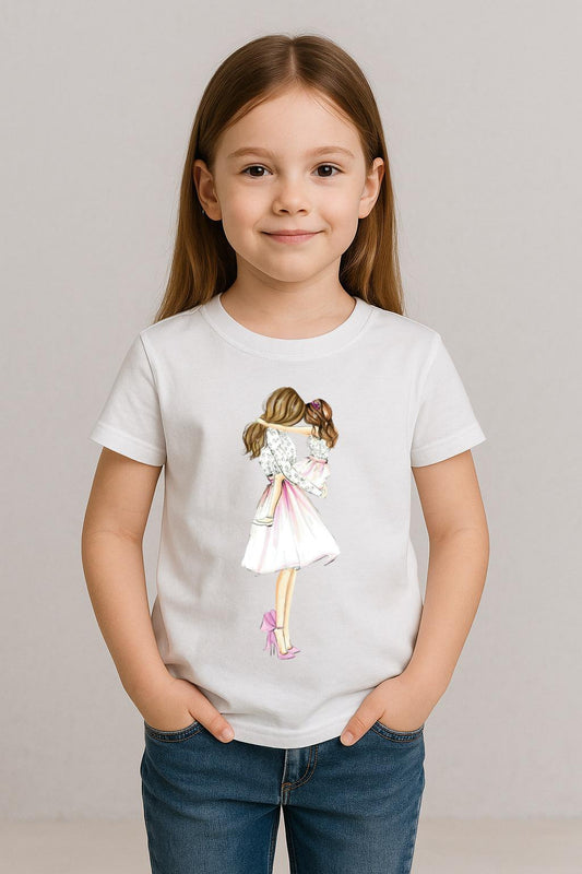 Tricou Copii Big Hug