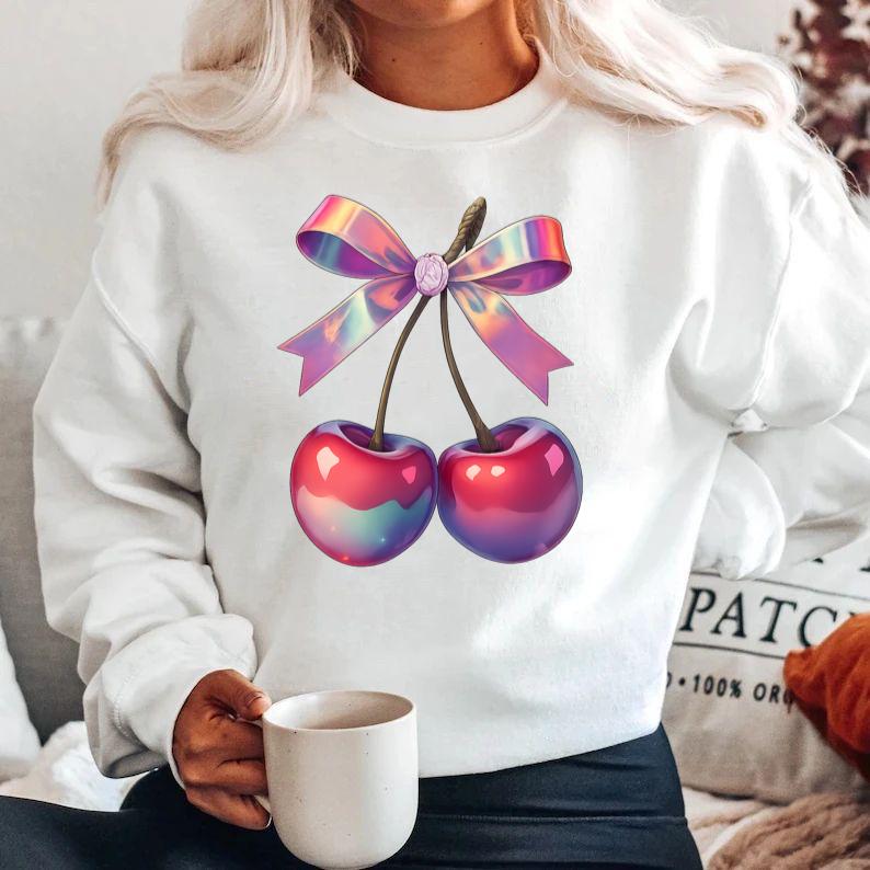 Bluza din bumbac 100% Pink