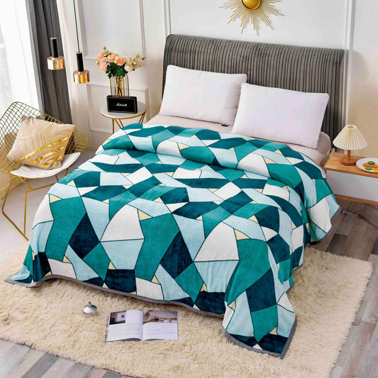 Patura Cocolino Simpla forme geometrice