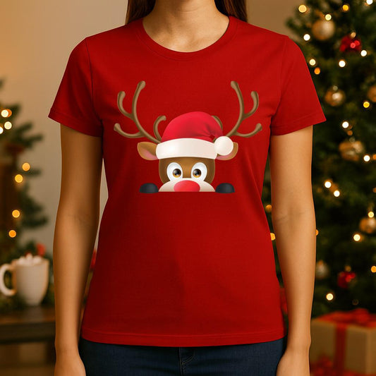 Tricou Ren – Bumbac 100%