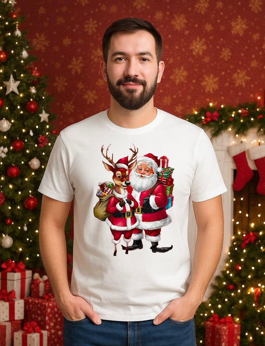 Tricou din bumbac 100% Red team