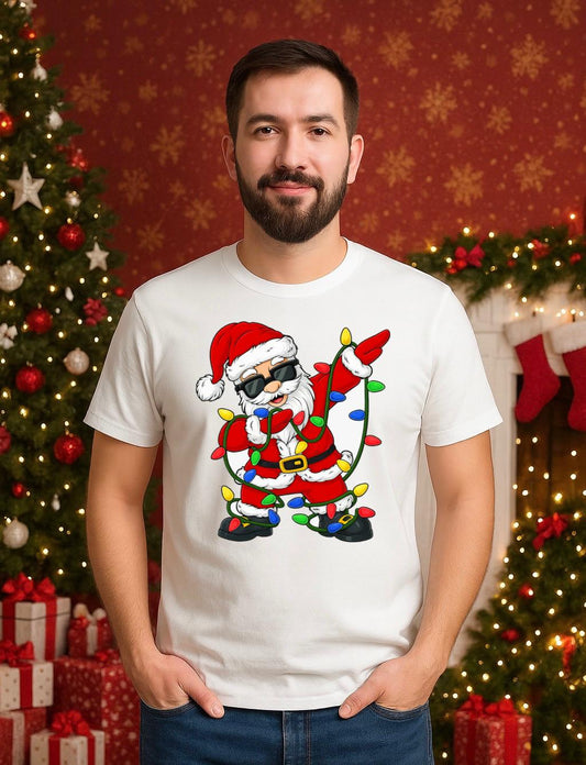 Tricou din bumbac 100% Dance