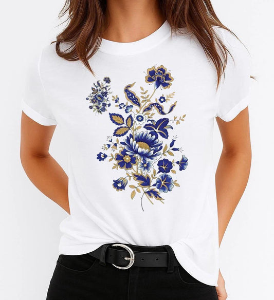 Tricou LICHIDARE STOC 373