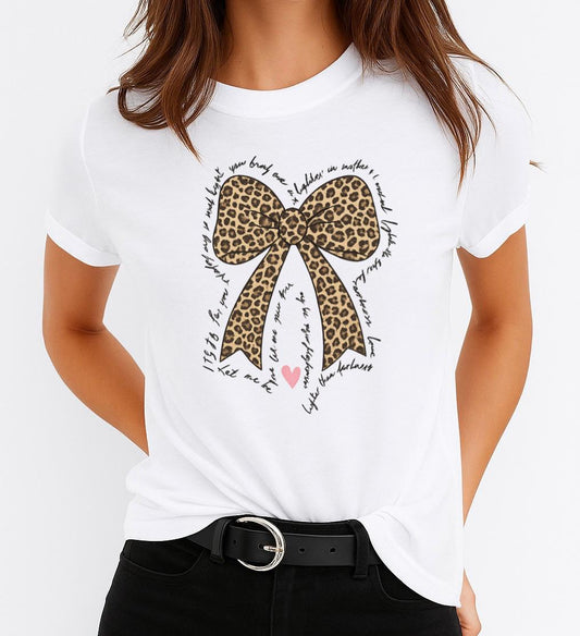 Tricou dama din bumbac 100% Fundita fashion