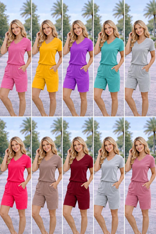 SET 10 TRENINGURI