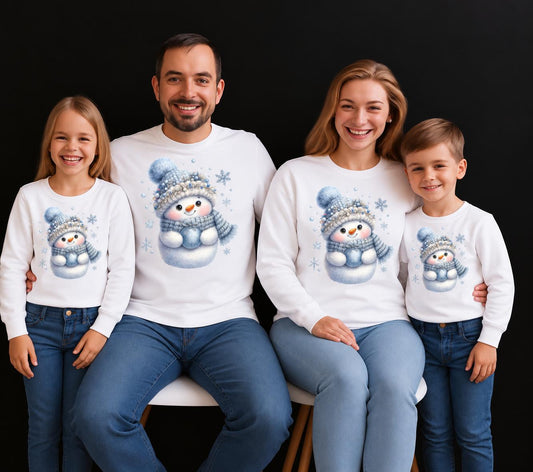 Bluze Familie Om de zapada