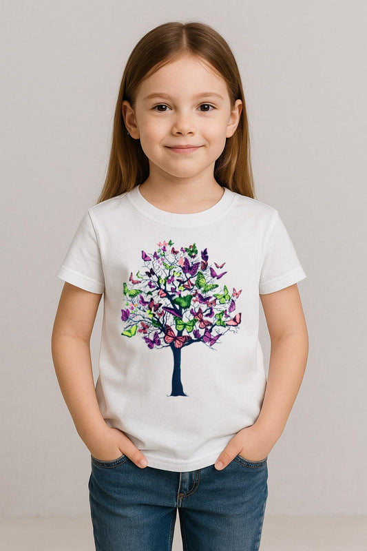 Tricou Copii Tree 11