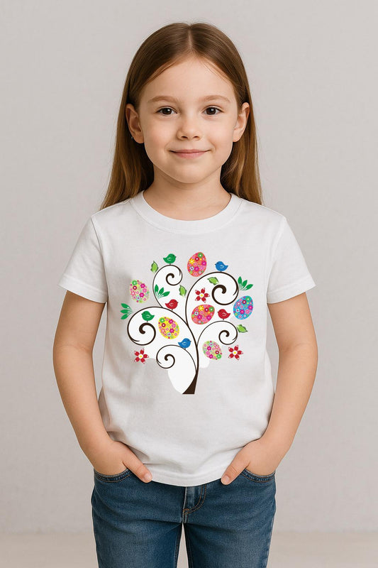 Tricou Copii Tree 5