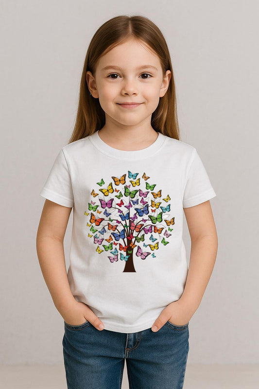 Tricou Copii Tree 12