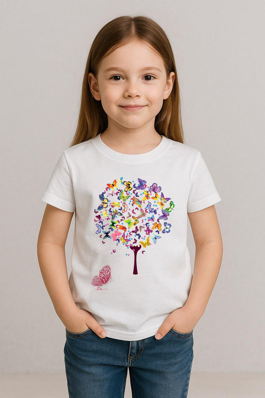 Tricou Copii Tree 6