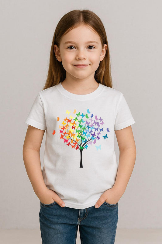 Tricou Copii Tree 2