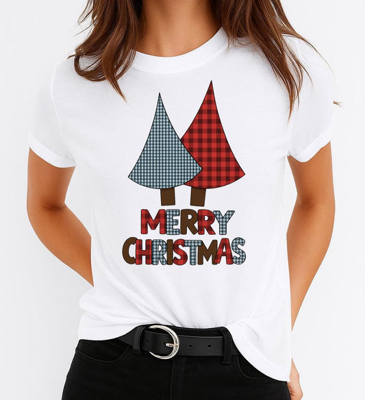 Tricou din bumbac 100% 2 Brazi - MonCherie