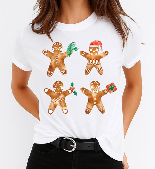 Tricou din bumbac 100% 4 Stele - MonCherie