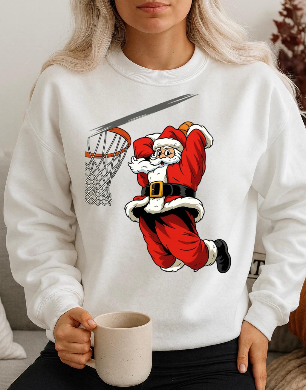 Bluza alba din bumbac 100% Ball