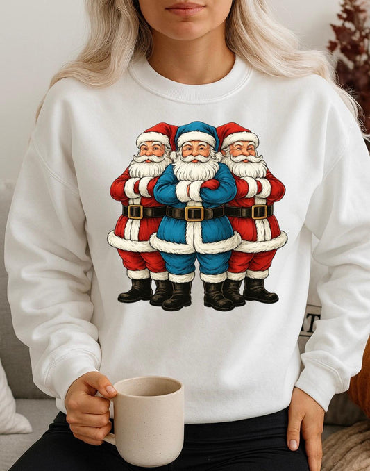 Bluza alba din bumbac 100% 3 Mosi