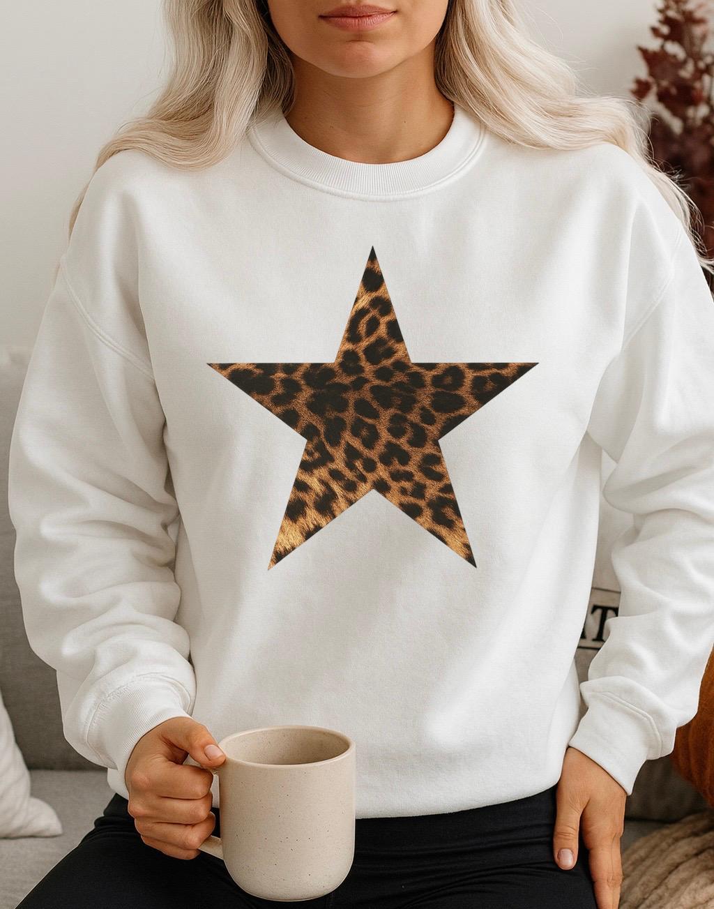 Bluza Alba Dama din Bumbac 100% Star