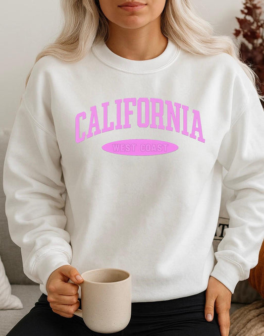 Bluza Alba Dama din Bumbac 100% California - MonCherie