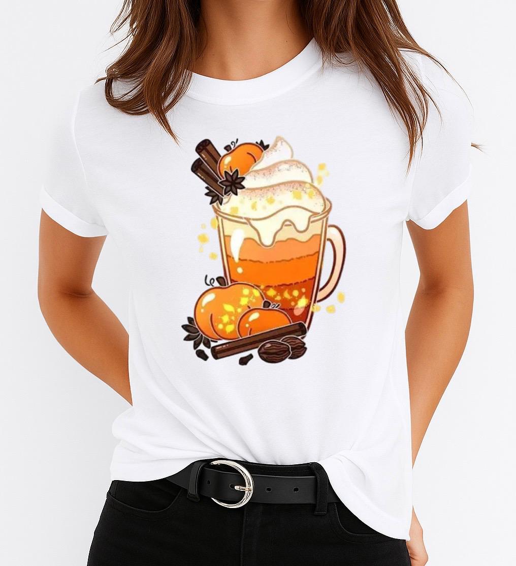 Tricou dama din bumbac 100% Milkshake