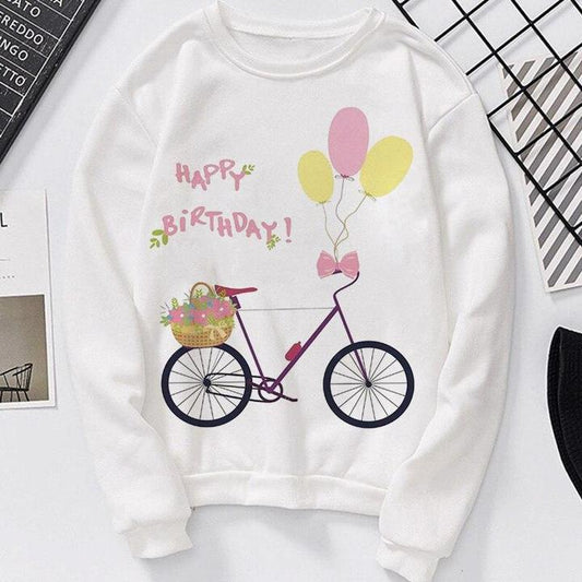 Bluza Happy Birthday (6885281759416)