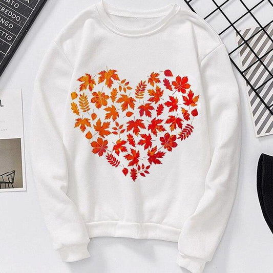 Bluza Inima (6885289132216)