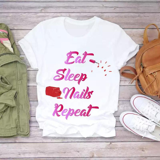Tricou Perfect life (6583898636472)