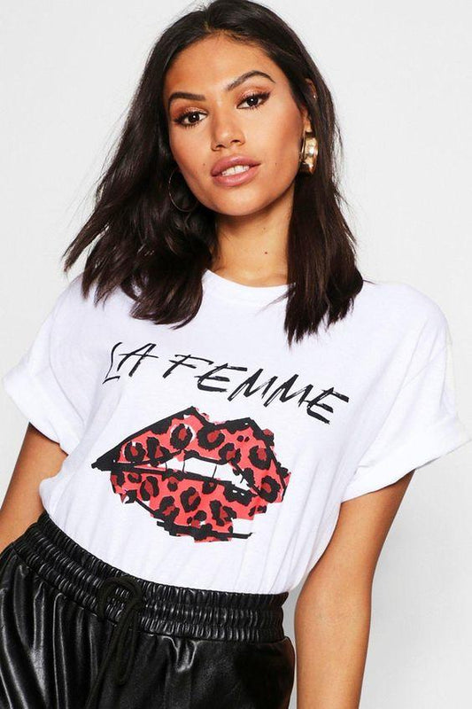 Tricou La Femme (6583911252152)