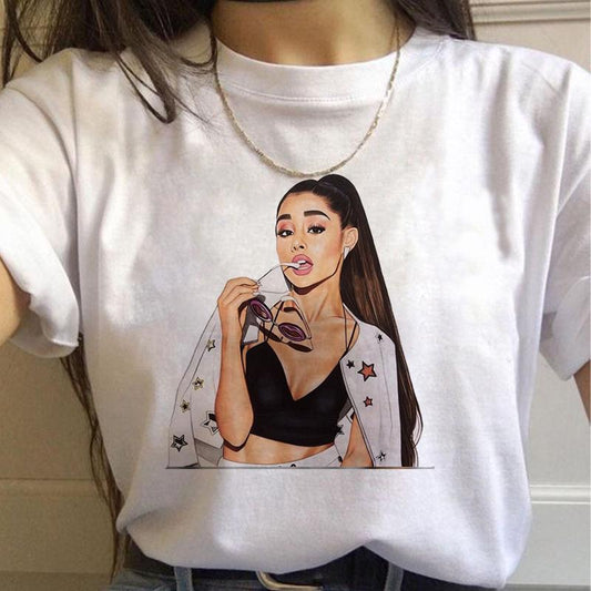 Tricou Ariana Grande 11 (6583921901752)