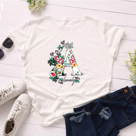 Tricou What A Lovely (6583922622648)