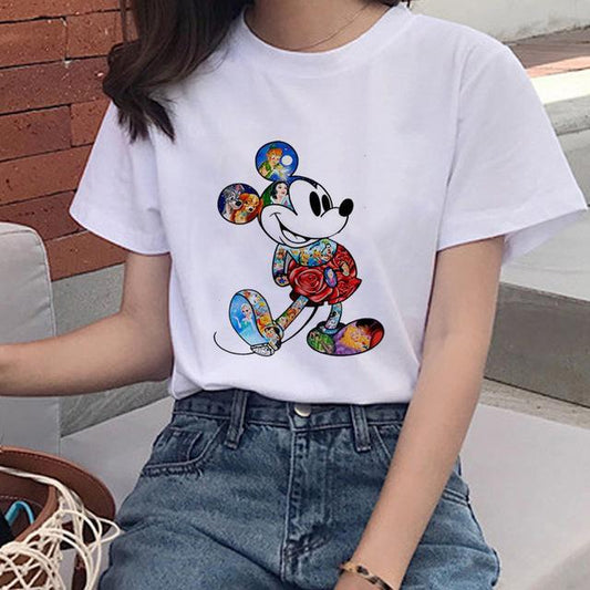Tricou Mickey Mouse (6583917150392)