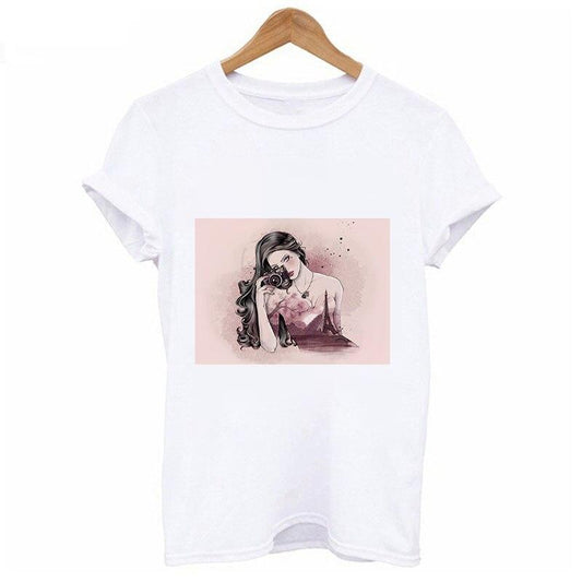 Tricou Don't Let Me Shoot You (6583919706296)