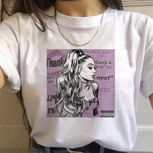 Tricou Ariana Grande 3 (6583920885944)
