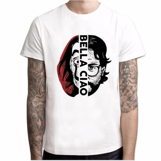 Tricou Bella Ciao 1 (6583925014712)
