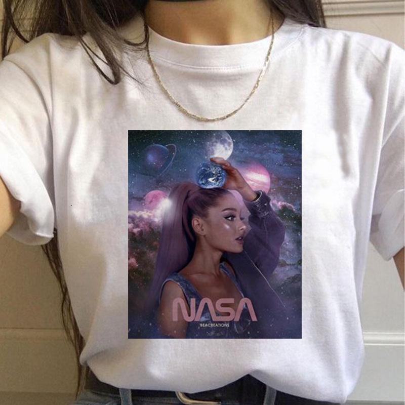 Tricou Ariana Grande 12 (6583922000056)